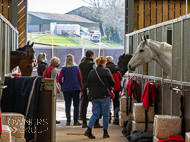 FB260322-126 - Fergal O'Brien Stable Visit